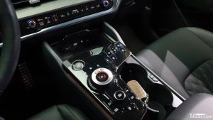 Kia Sportage Бензин 1.6 Turbo 2WD 2022 года из Южной Кореи