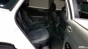 Kia Sportage Бензин 1.6 Turbo 2WD 2022 года из Южной Кореи
