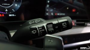 Kia Sportage Бензин 1.6 Turbo 2WD 2022 года из Южной Кореи