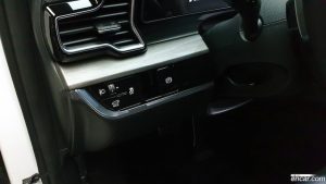 Kia Sportage Бензин 1.6 Turbo 2WD 2022 года из Южной Кореи