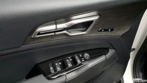 Kia Sportage Бензин 1.6 Turbo 2WD 2022 года из Южной Кореи
