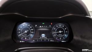 Kia K3 1.6 Turbo GT 5Door 2022 года из Южной Кореи