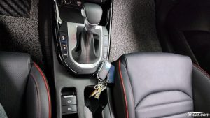 Kia K3 1.6 Turbo GT 5Door 2022 года из Южной Кореи