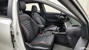 Kia K3 1.6 Turbo GT 5Door 2022 года из Южной Кореи