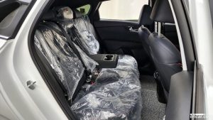 Kia K3 1.6 Turbo GT 5Door 2022 года из Южной Кореи