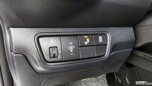 Kia K3 1.6 Turbo GT 5Door 2022 года из Южной Кореи