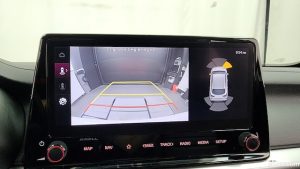 Kia K3 1.6 Turbo GT 5Door 2022 года из Южной Кореи