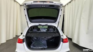 Kia K3 1.6 Turbo GT 5Door 2022 года из Южной Кореи