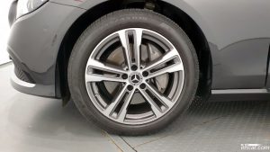 Mercedes-Benz E-Class E350 4MATIC Avantgarde 2021 года из Южной Кореи
