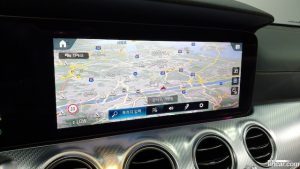 Mercedes-Benz E-Class E350 4MATIC Avantgarde 2021 года из Южной Кореи