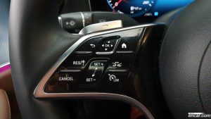 Mercedes-Benz E-Class E350 4MATIC Avantgarde 2021 года из Южной Кореи