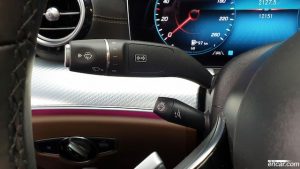Mercedes-Benz E-Class E350 4MATIC Avantgarde 2021 года из Южной Кореи