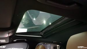 Mercedes-Benz E-Class E350 4MATIC Avantgarde 2021 года из Южной Кореи