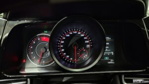 Hyundai AVANTE 1.6 2021 года из Южной Кореи