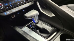 Hyundai AVANTE 1.6 2021 года из Южной Кореи