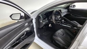 Hyundai AVANTE 1.6 2021 года из Южной Кореи