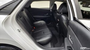 Hyundai AVANTE 1.6 2021 года из Южной Кореи