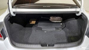 Hyundai AVANTE 1.6 2021 года из Южной Кореи