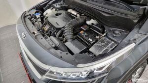 Kia Seltos Бензин 1.6 Turbo 2WD 2020 года из Южной Кореи