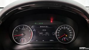 Kia Seltos Бензин 1.6 Turbo 2WD 2020 года из Южной Кореи