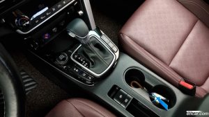 Kia Seltos Бензин 1.6 Turbo 2WD 2020 года из Южной Кореи