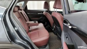 Kia Seltos Бензин 1.6 Turbo 2WD 2020 года из Южной Кореи