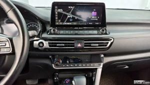 Kia Seltos Бензин 1.6 Turbo 2WD 2020 года из Южной Кореи