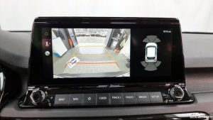 Kia Seltos Бензин 1.6 Turbo 2WD 2020 года из Южной Кореи
