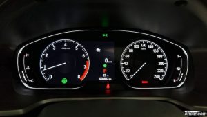 Honda Accord 1.5 Turbo 2021 года из Южной Кореи