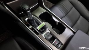 Honda Accord 1.5 Turbo 2021 года из Южной Кореи