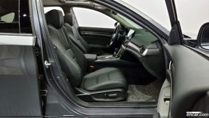 Honda Accord 1.5 Turbo 2021 года из Южной Кореи
