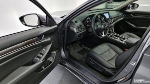 Honda Accord 1.5 Turbo 2021 года из Южной Кореи