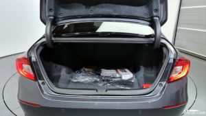 Honda Accord 1.5 Turbo 2021 года из Южной Кореи