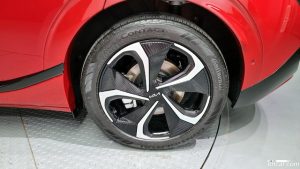 Kia EV6 Long Range 2022 года из Южной Кореи