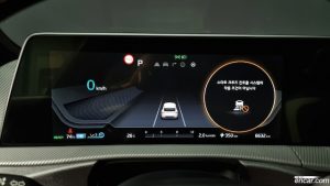 Kia EV6 Long Range 2022 года из Южной Кореи