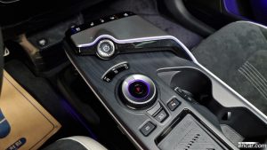 Kia EV6 Long Range 2022 года из Южной Кореи