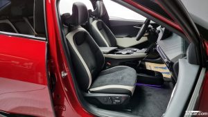 Kia EV6 Long Range 2022 года из Южной Кореи