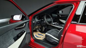 Kia EV6 Long Range 2022 года из Южной Кореи