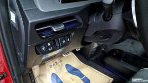 Kia EV6 Long Range 2022 года из Южной Кореи