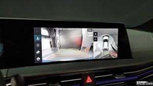 Kia EV6 Long Range 2022 года из Южной Кореи