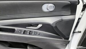 Hyundai AVANTE 1.6 2021 года из Южной Кореи