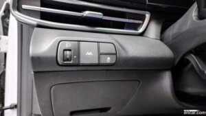 Hyundai AVANTE 1.6 2021 года из Южной Кореи