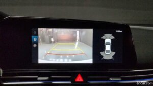 Hyundai AVANTE 1.6 2021 года из Южной Кореи