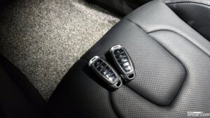 Hyundai AVANTE 1.6 2021 года из Южной Кореи