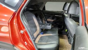Kia Seltos Дизель 1.6 2WD 2020 года из Южной Кореи