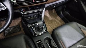 Kia Seltos Дизель 1.6 2WD 2020 года из Южной Кореи