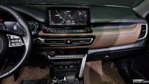 Kia Seltos Дизель 1.6 2WD 2020 года из Южной Кореи