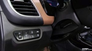 Kia Seltos Дизель 1.6 2WD 2020 года из Южной Кореи