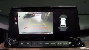 Kia Seltos Дизель 1.6 2WD 2020 года из Южной Кореи