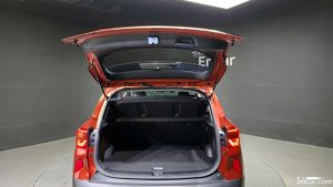 Kia Seltos Дизель 1.6 2WD 2020 года из Южной Кореи